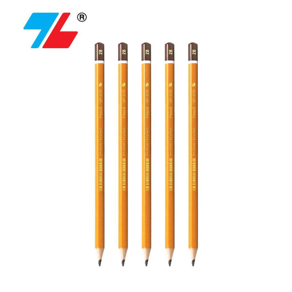 Bút chì 2B GP-018 (Thiên Long)